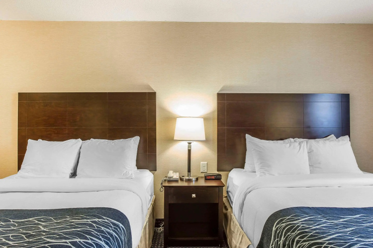 Comfort Inn