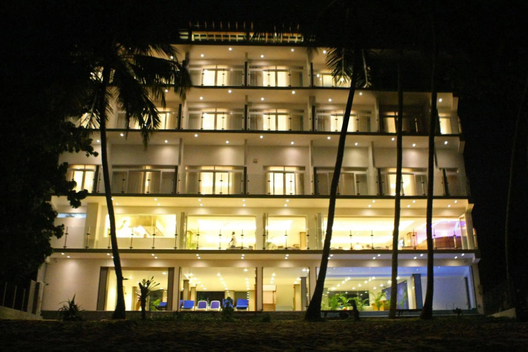 Imagen del hotel