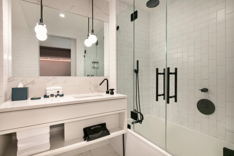 Hotel Indigo Williamsburg - Brooklyn photo 9