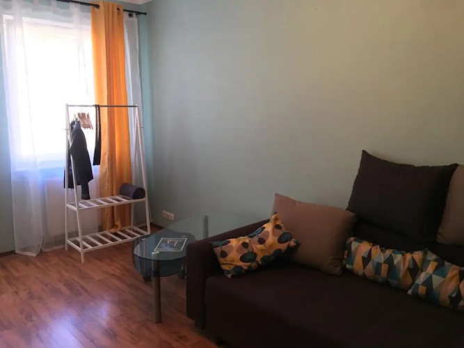 Great Modern Apartments Garbary 95
