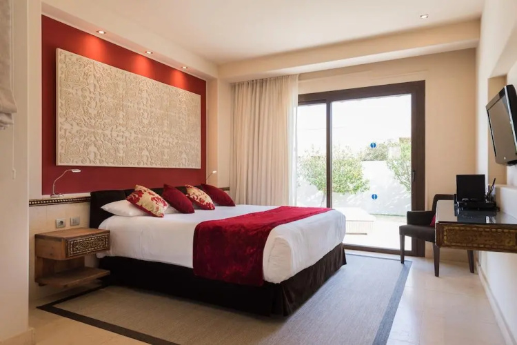 Alondra Suites