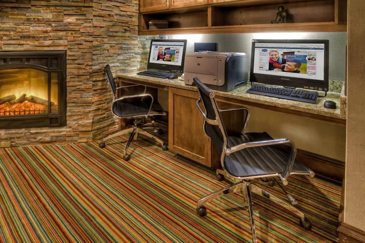 Hampton Inn Marion
