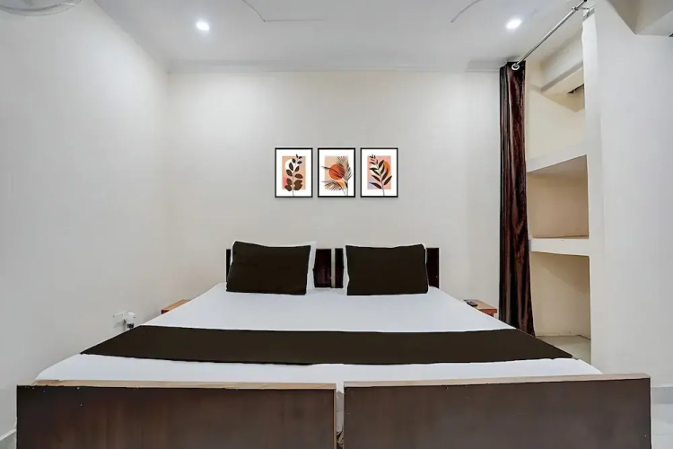 Jagdamba Homestay