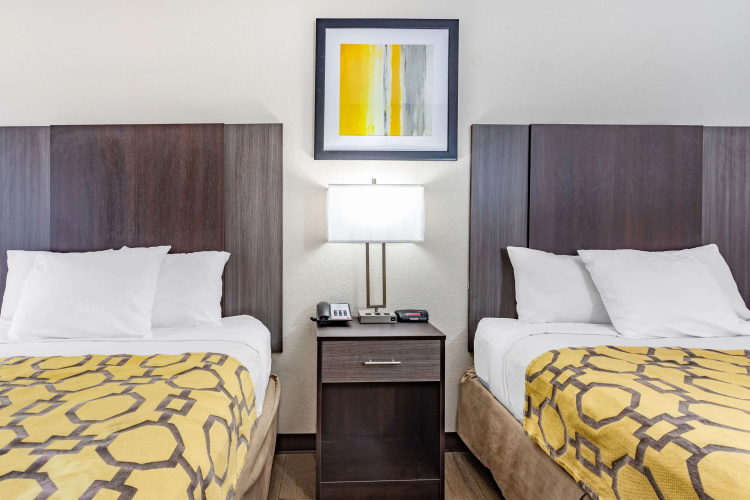 Baymont by Wyndham Midway/Tallahassee