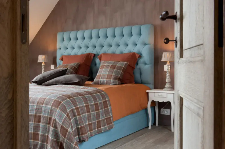 B Guest Bed & Breakfast