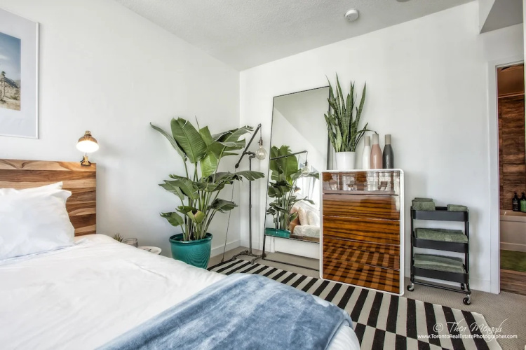 New Modern - DT King W Spacious 3BR