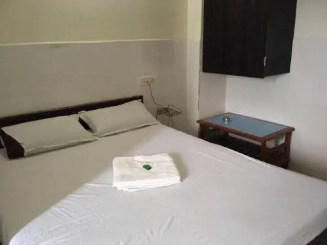 Darshan Lodging