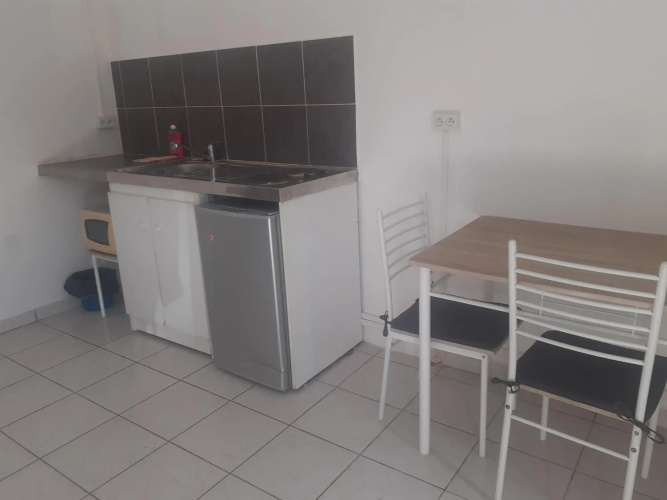 Petit Studio Kourou