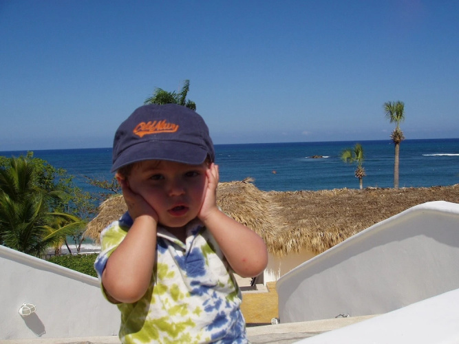 3br Villa With Vip Access - All Inclusive Program With Alcohol Included