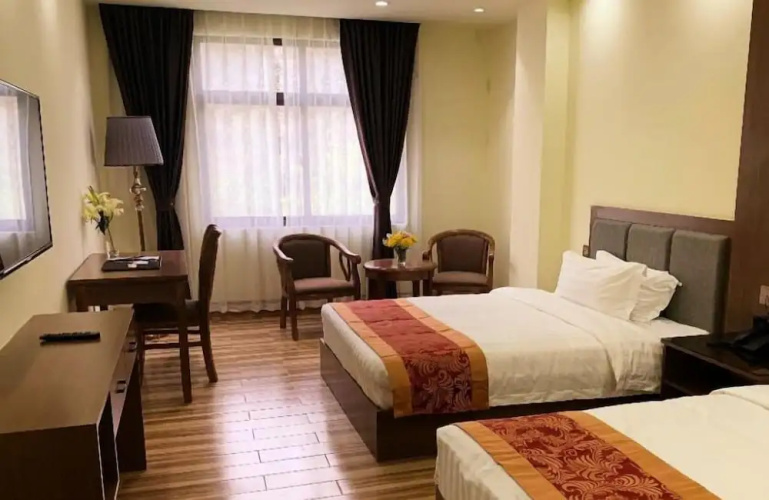 Hotel Tugos