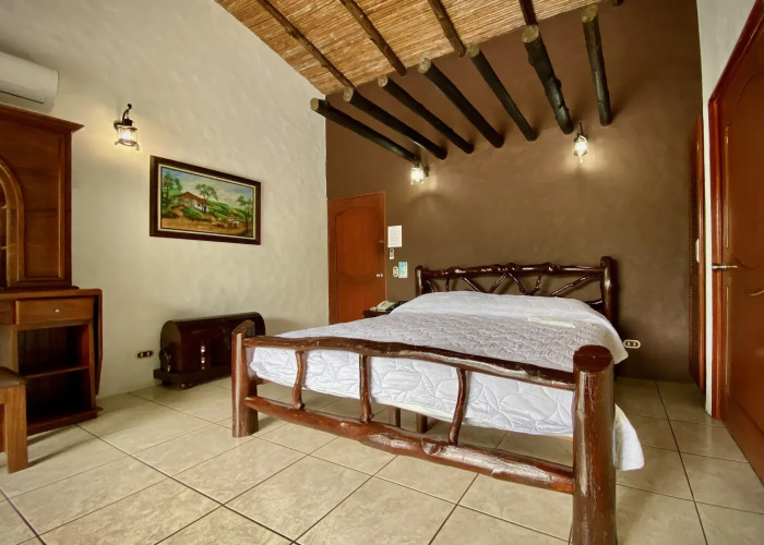 Hotel Mountain Paradise
