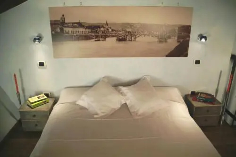 Relais Ristori B&B