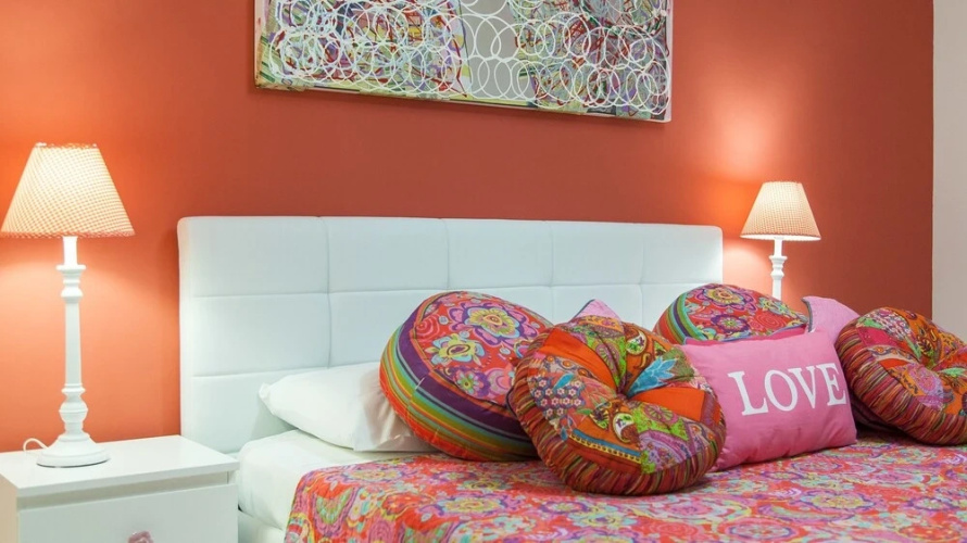 Rental In Rome Palermo Apartment