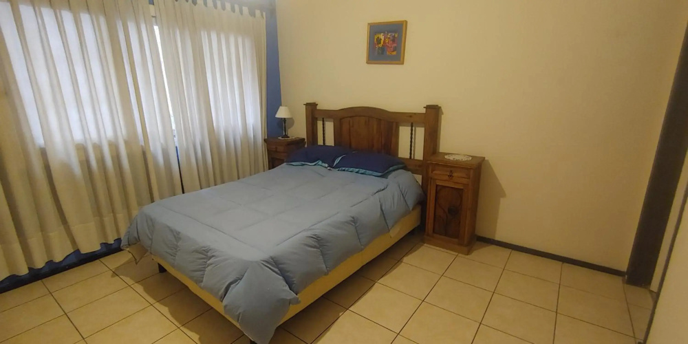 Mendoza Centro 1 dormitorio