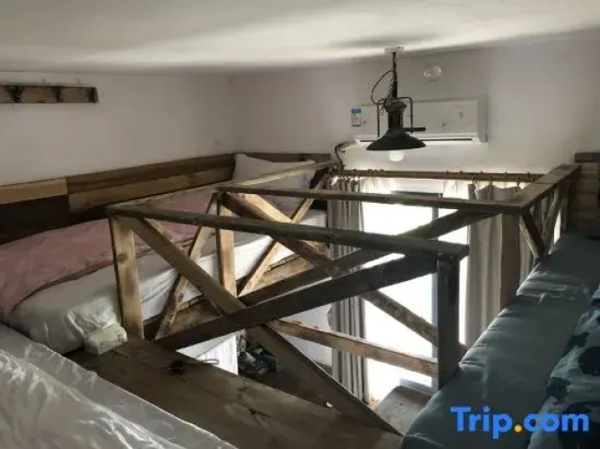 3 Bedrooms Standard room