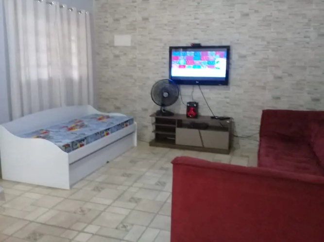 Sítio em Araçoiaba da Serra