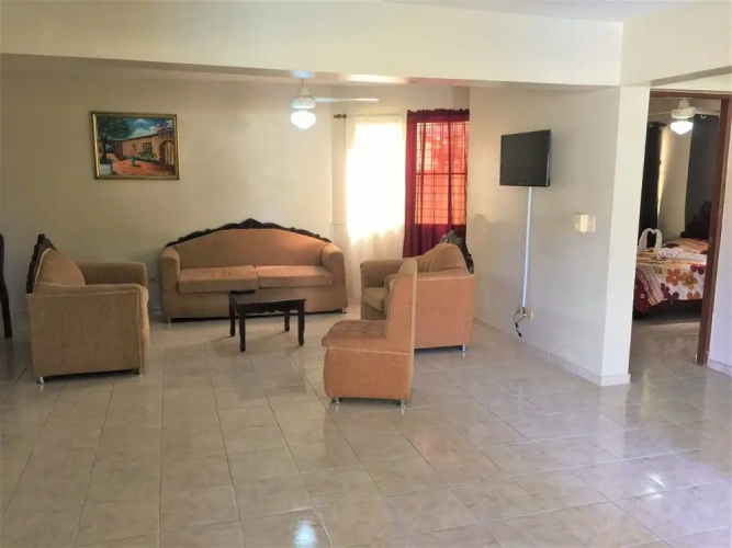 Apartal Hotel KMA