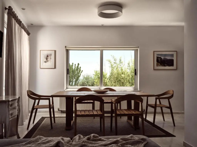 Iconic Ionian Mudita Villa, By ThinkVilla