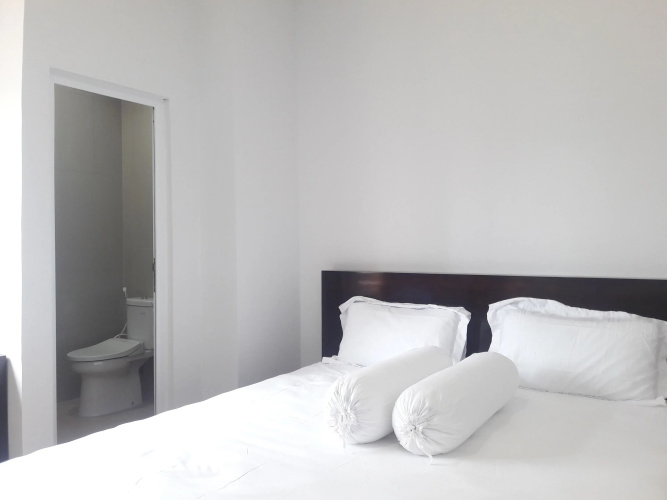 Azalia Residence