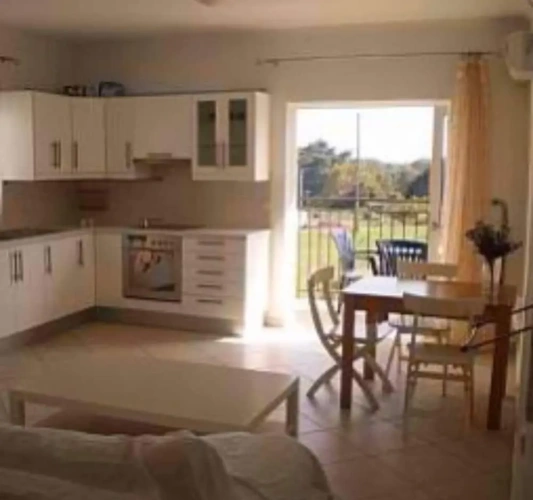 Twin Apartment