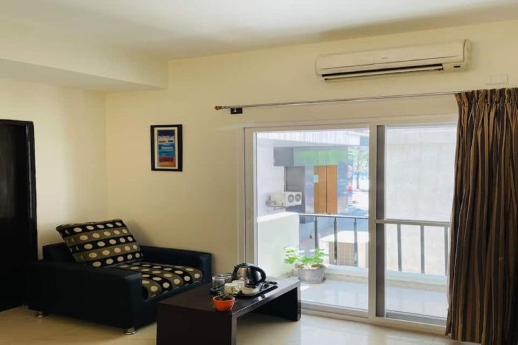 Niche Suites