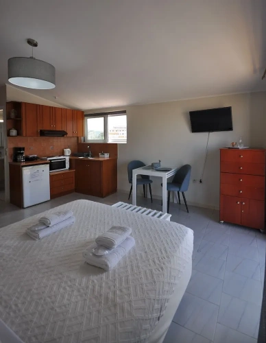 Superior Studio with balcony