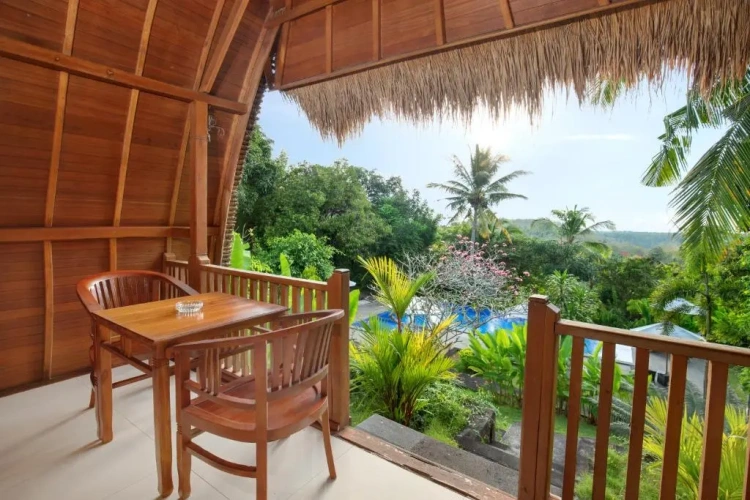 Bungalow