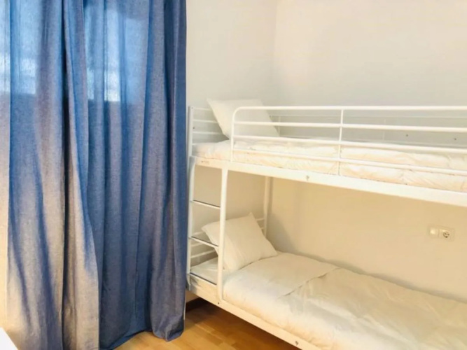 Apartment Bellevue
