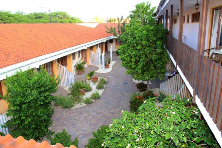 1 Bedroom Standard Apartment