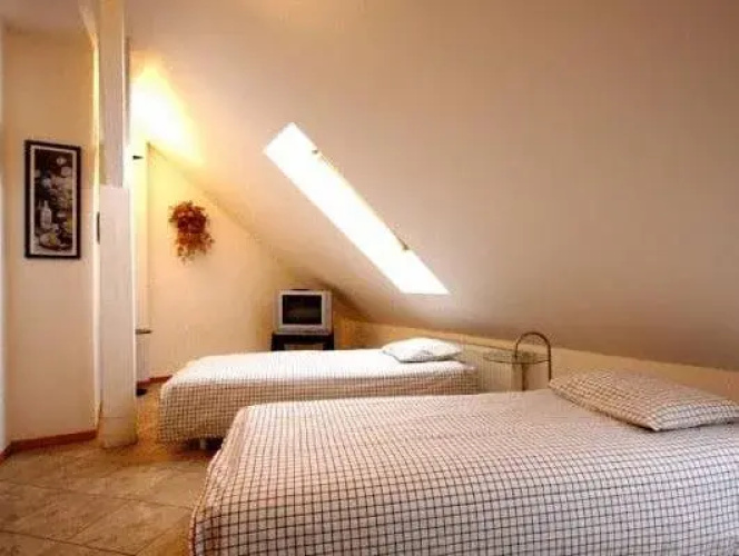 Residence V Tůních 14