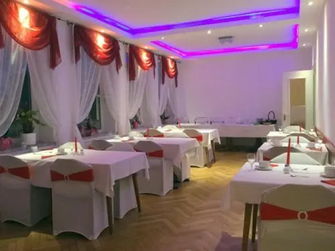 Hotel Deutscher Hof