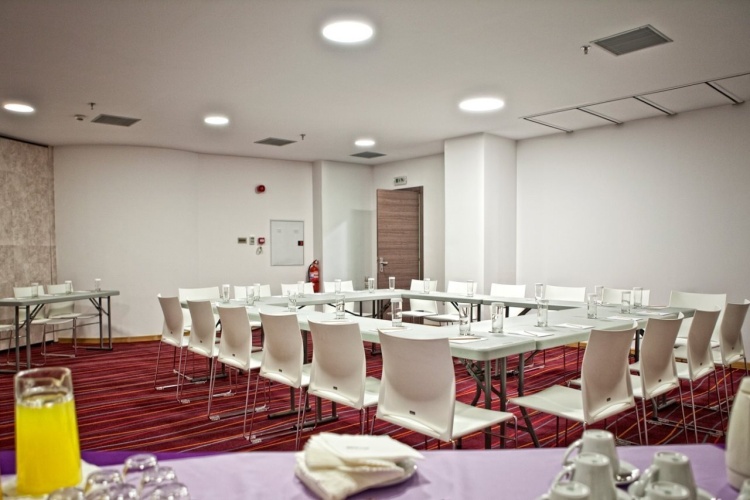 Novus City Hotel photo 21