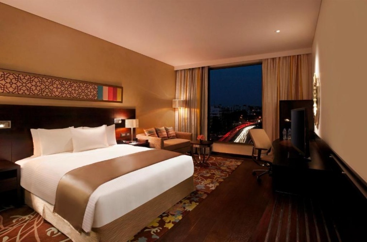 Executive Double room