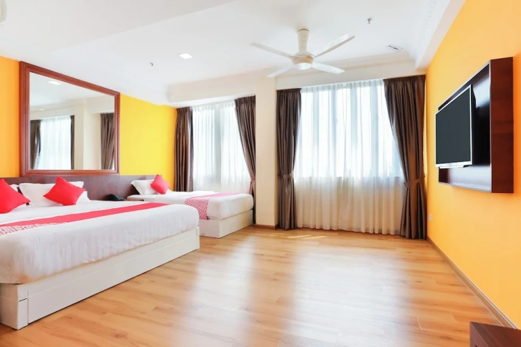 Family Suite