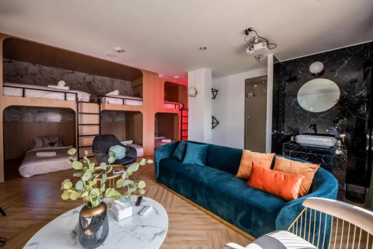 Фотография отеля