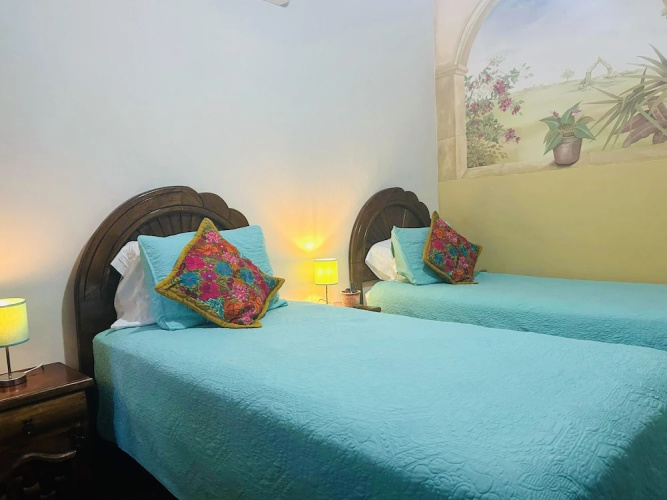 Casa Tres Colibries - Adults Only