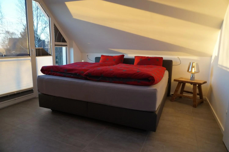 Ferienhaus Marny