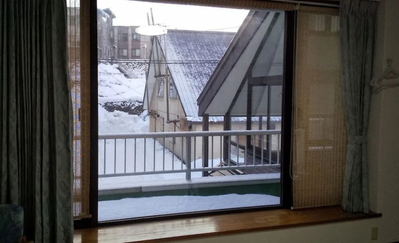 Minpaku Ota Building No.2