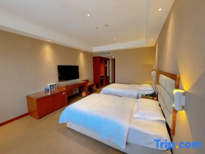 Classic Twin room