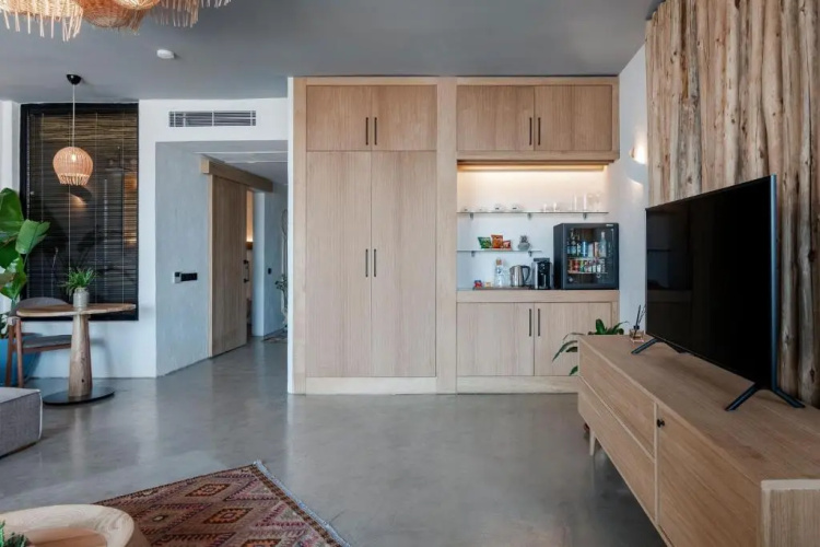 Harbour Suites