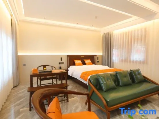 Business Double room