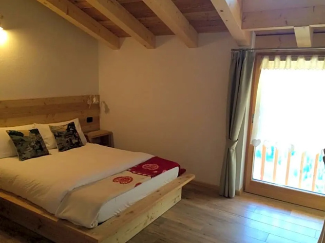 Agritur Maso Ciprianna B&B