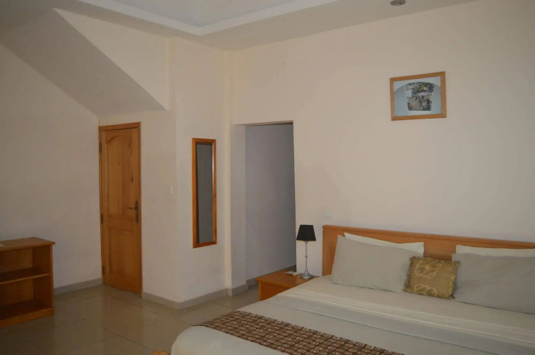 AnoMansa Beach Resort at Elmina Bay