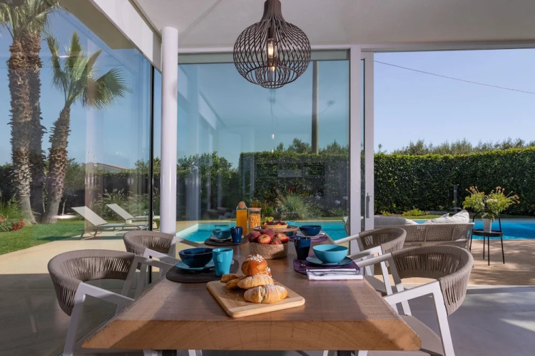 Villa Mandorlo 4 Emma Villas