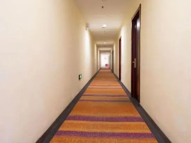 Binle Business Express Hotel