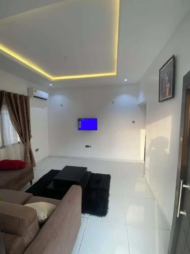 Economy Apartment