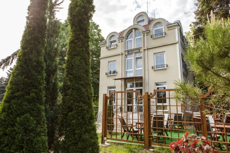Imagen del hotel