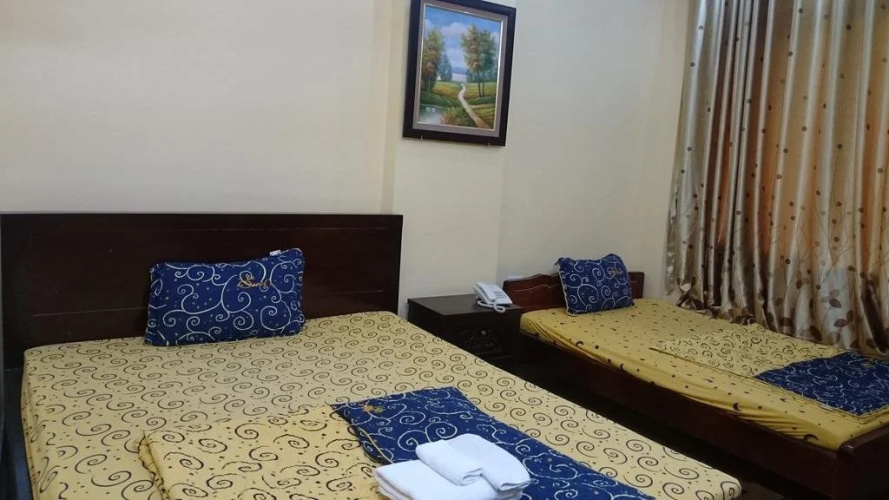 Hotelbild