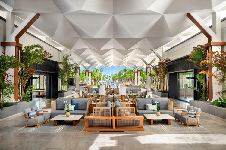 Secrets Tides Punta Cana  Adults Only photo 39