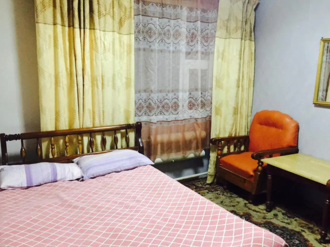 City Hostel & Tours
